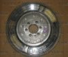 VALEO 836011 Flywheel